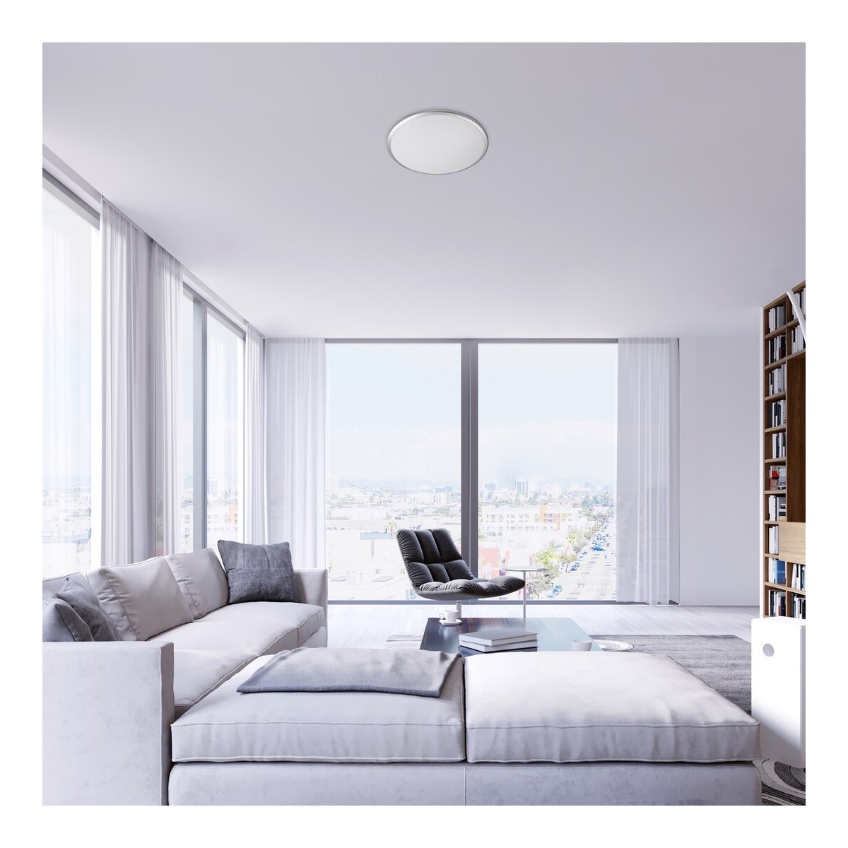 Rabalux Engon 71129 - typ - Lampy sufitowe