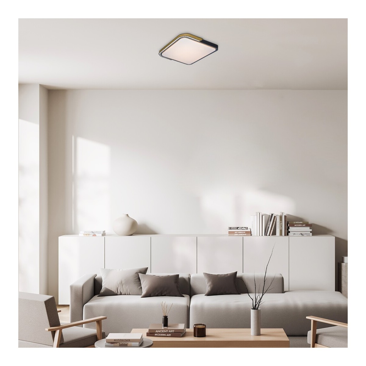 Rabalux Arild 71146 - typ - Lampy sufitowe