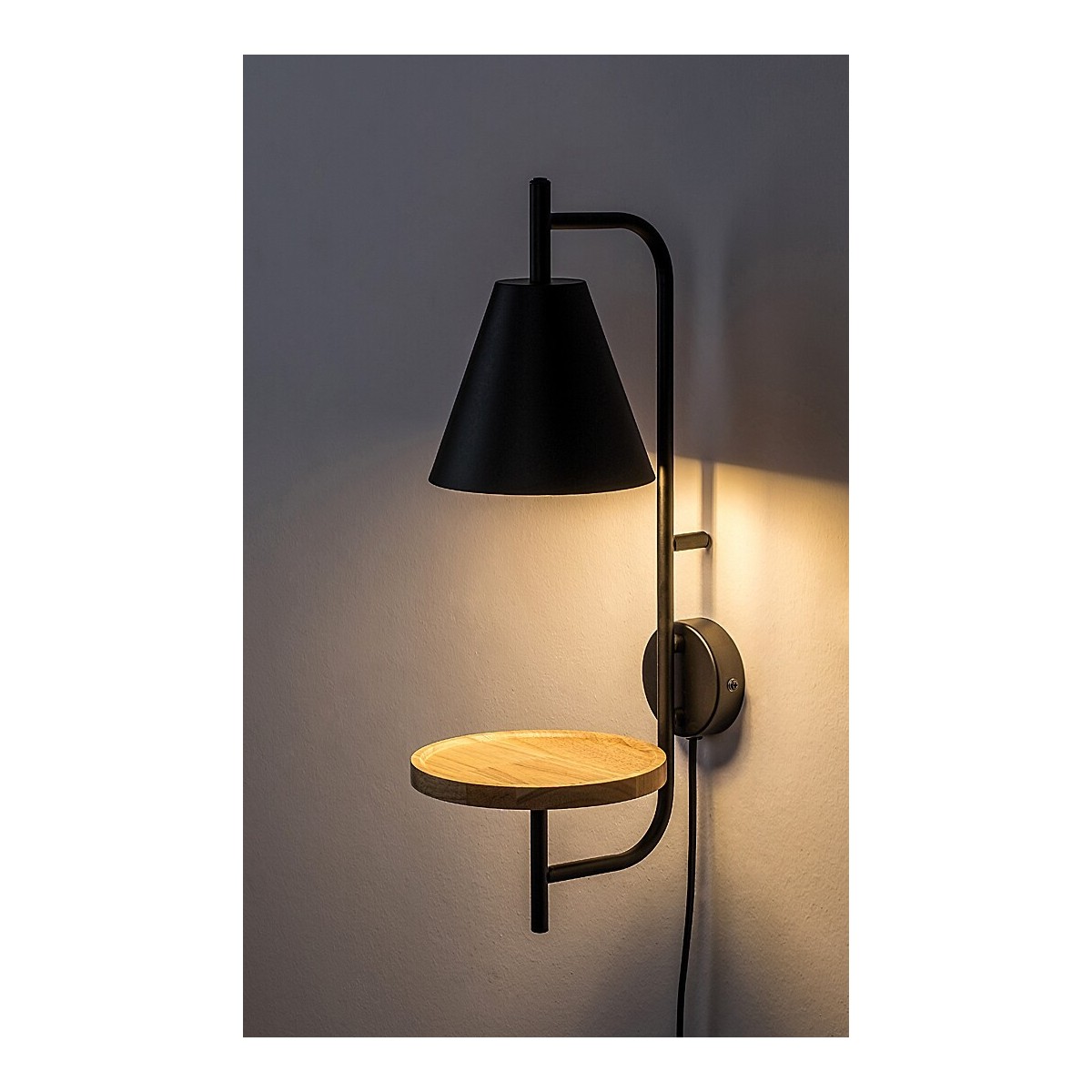 Rabalux Azome 71293 - typ - Lampa ścienna