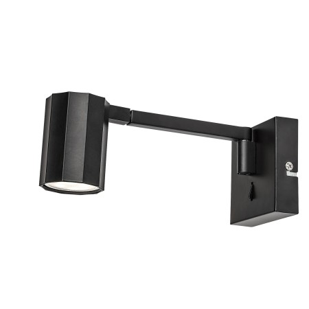 Rabalux Karter 73027 - typ - Lampa ścienna
