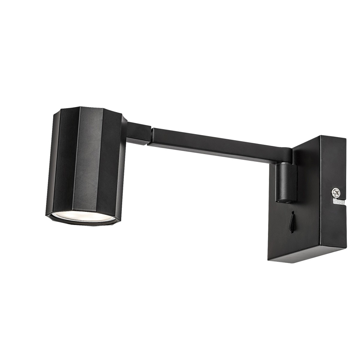 Rabalux Karter 73027 - typ - Lampa ścienna