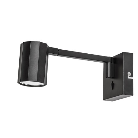 Rabalux Karter 73027 - typ - Lampa ścienna