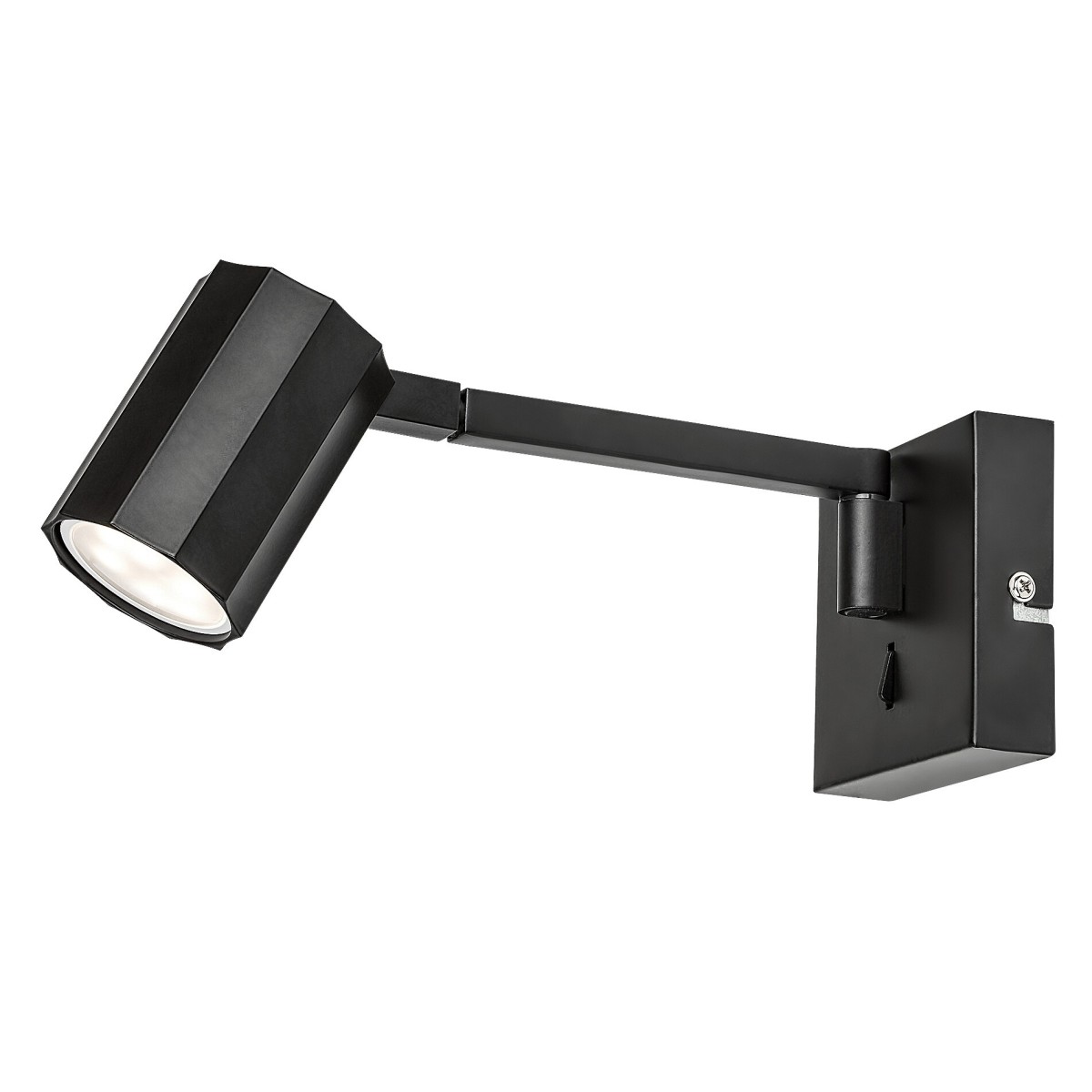 Rabalux Karter 73027 - typ - Lampa ścienna
