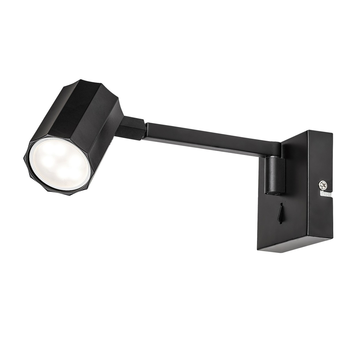 Rabalux Karter 73027 - typ - Lampa ścienna