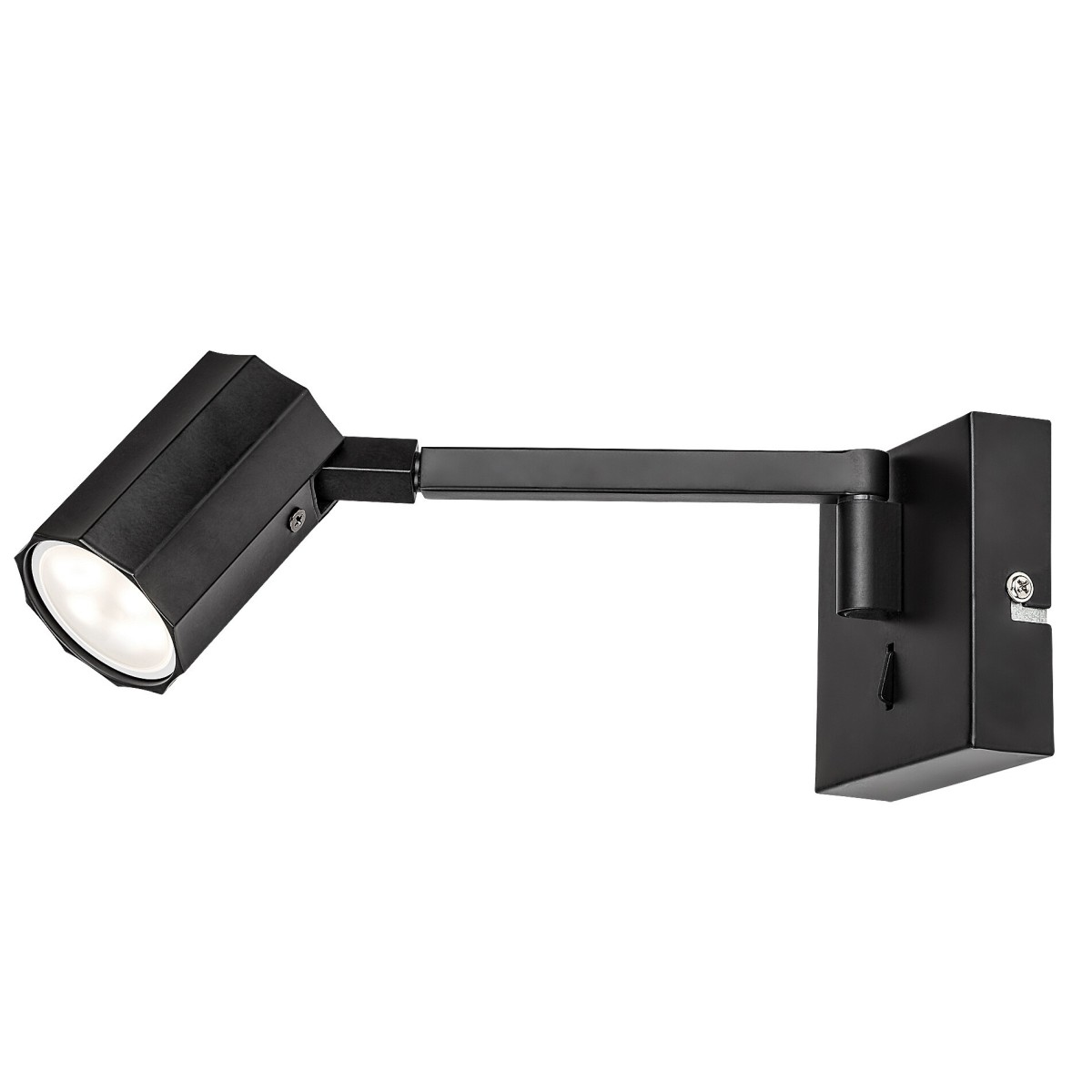 Rabalux Karter 73027 - typ - Lampa ścienna