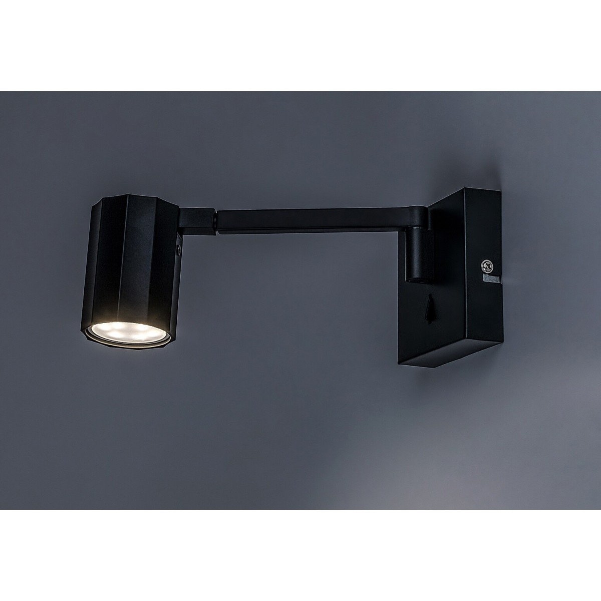 Rabalux Karter 73027 - typ - Lampa ścienna