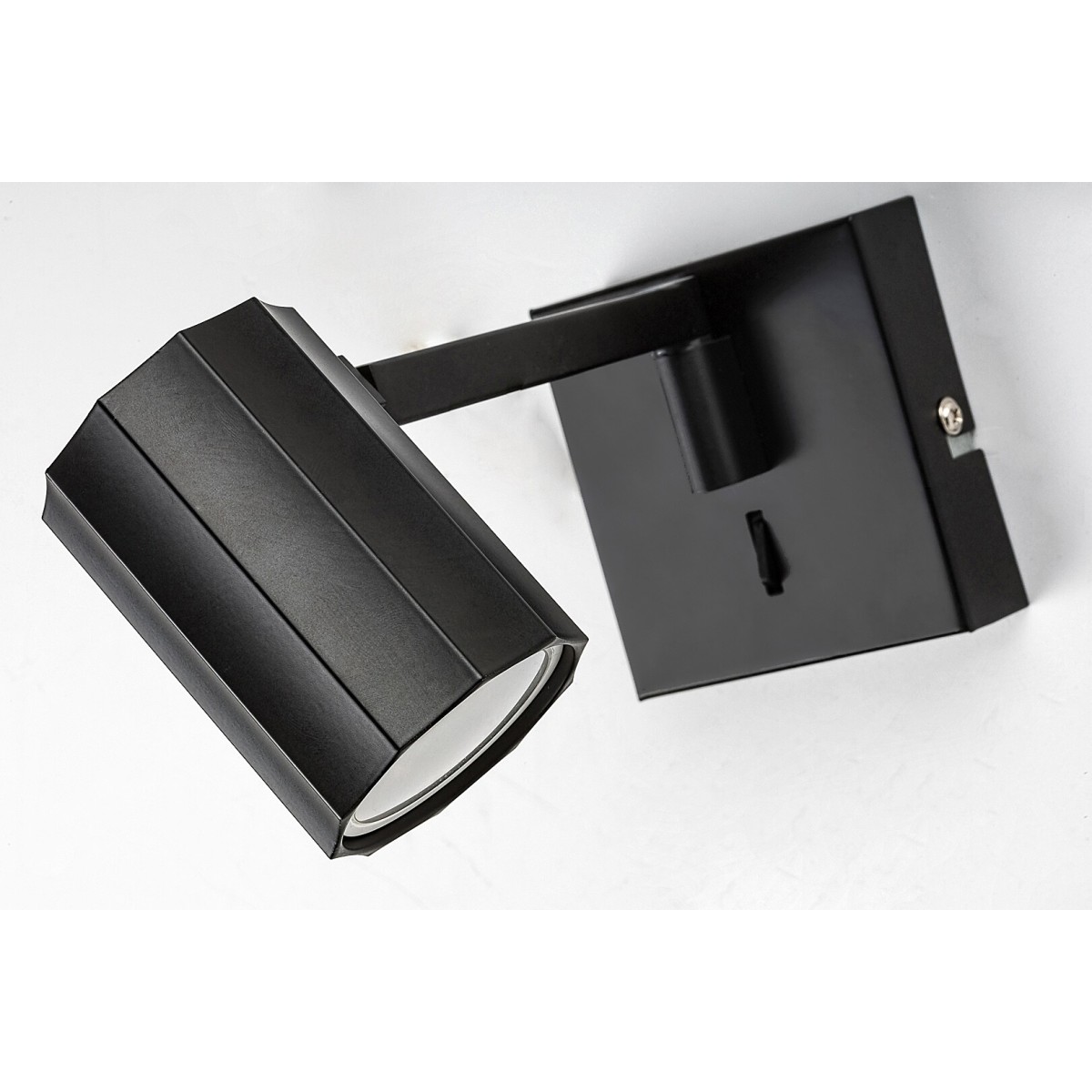 Rabalux Karter 73027 - typ - Lampa ścienna