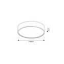 Rabalux Larcia 75009 - typ - Lampy sufitowe