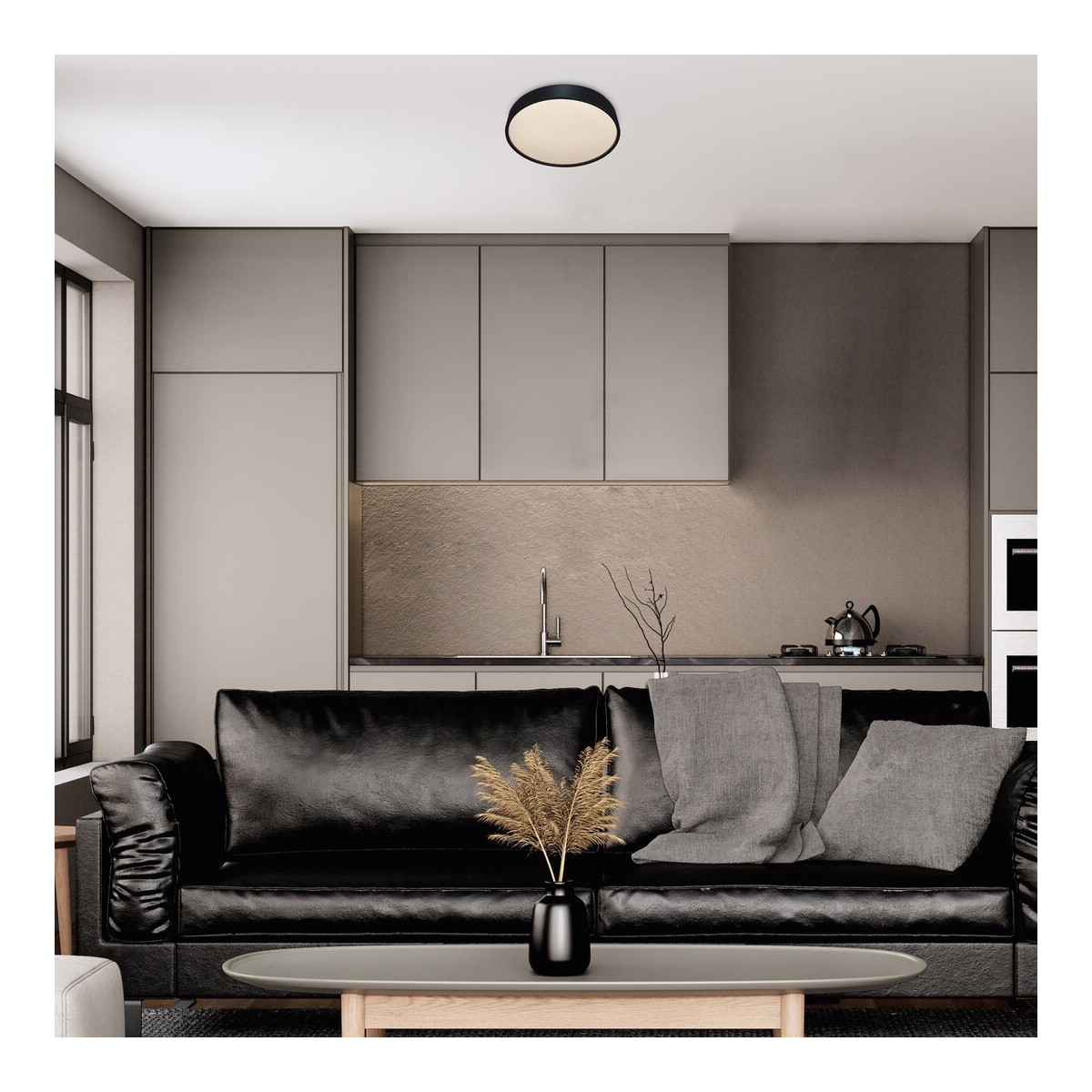 Rabalux Larcia 75009 - typ - Lampy sufitowe