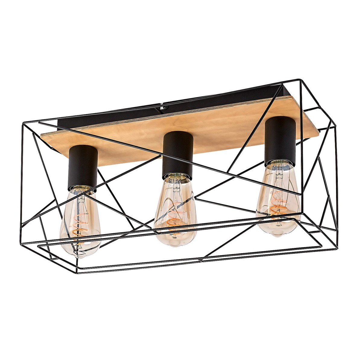 Rabalux Boire 71023 - typ - Lampy sufitowe