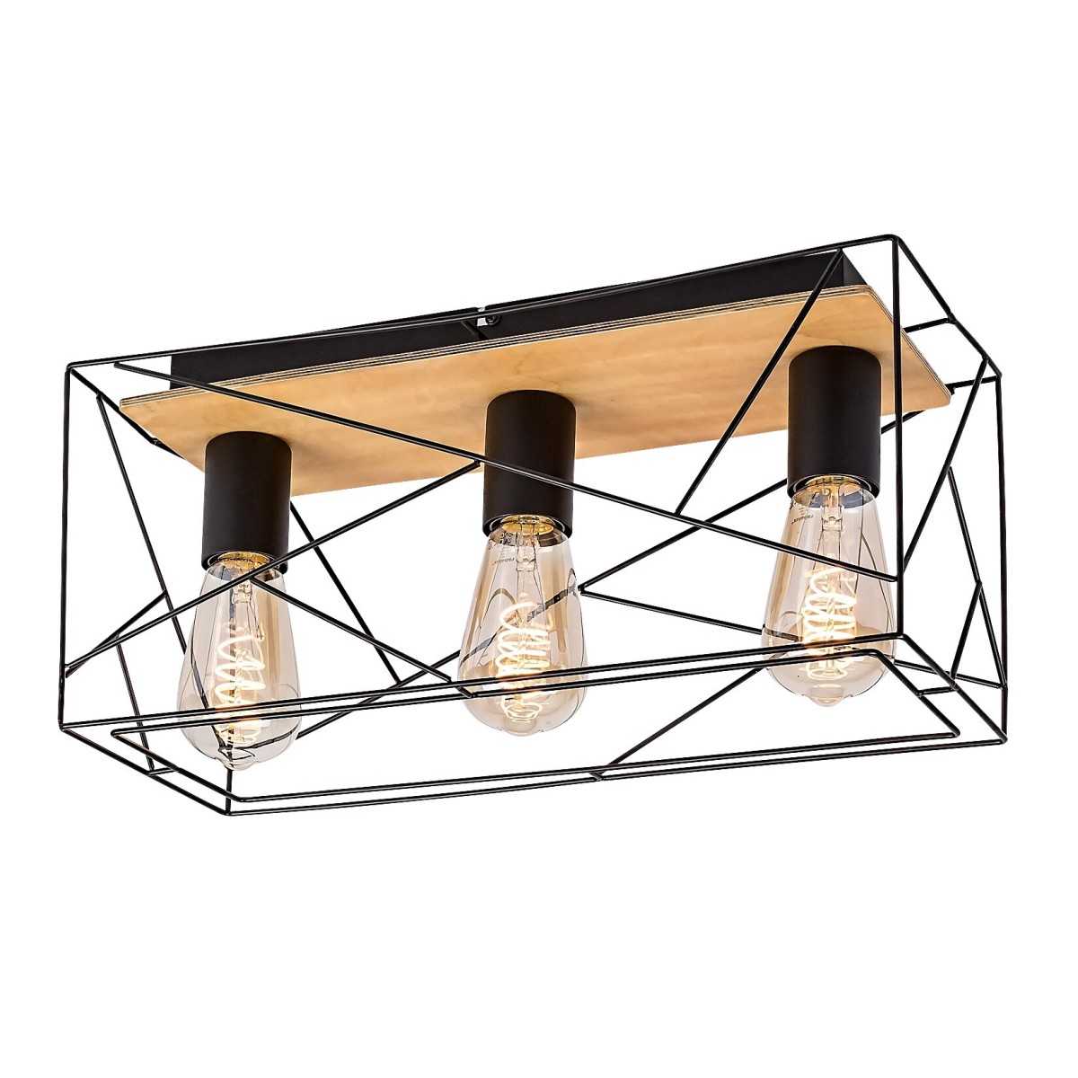 Rabalux Boire 71023 - typ - Lampy sufitowe