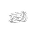 Rabalux Boire 71023 - typ - Lampy sufitowe