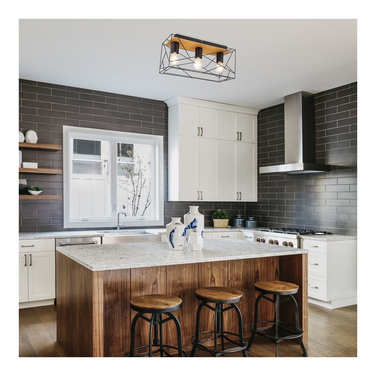 Rabalux Boire 71023 - typ - Lampy sufitowe