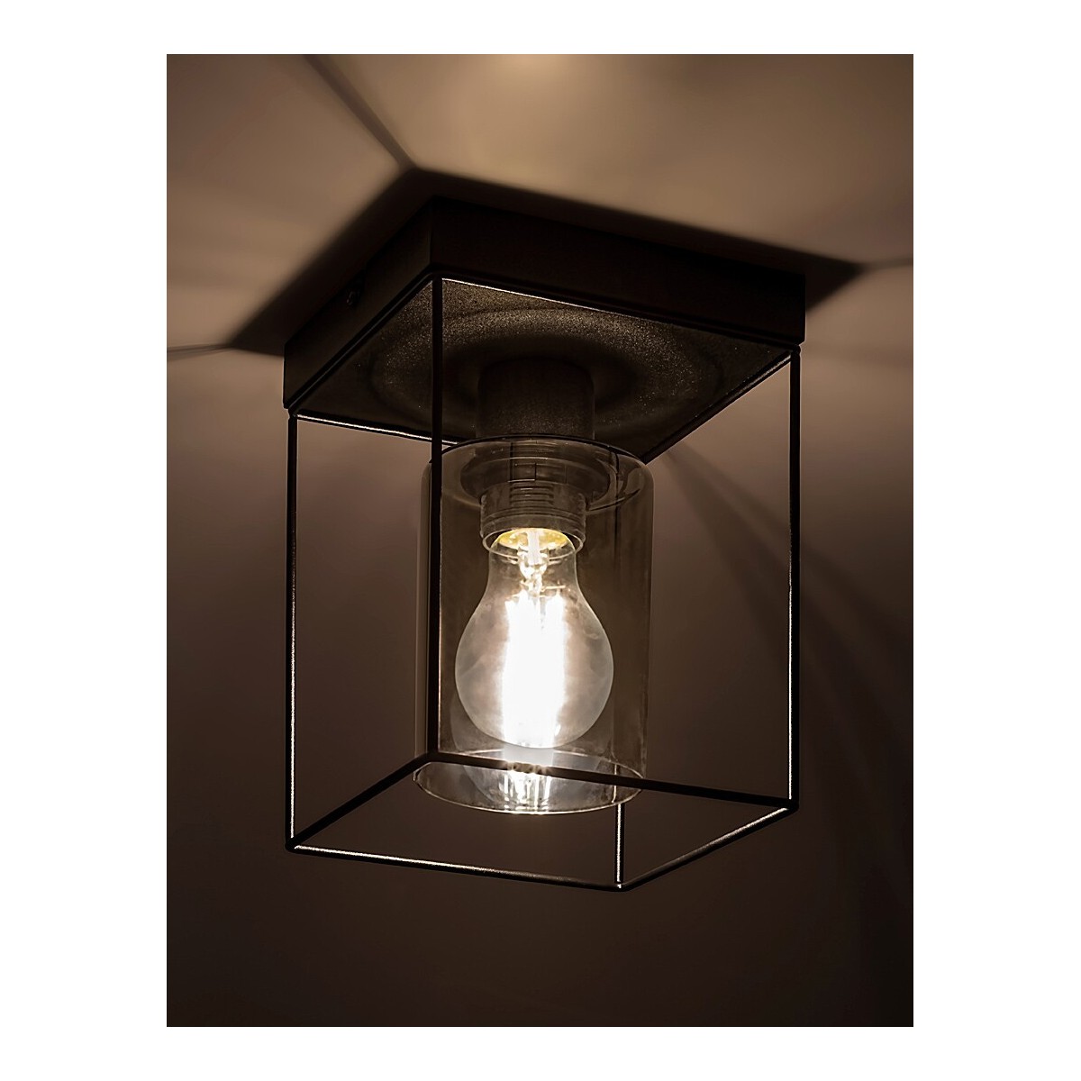 Rabalux Chadwick 71031 - typ - Lampy sufitowe