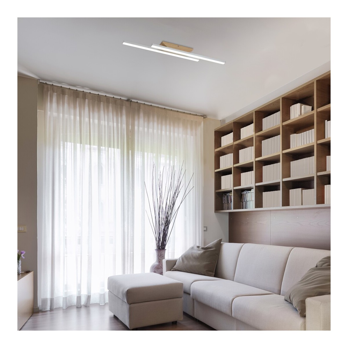 Rabalux Tamur 71084 - typ - Lampy sufitowe