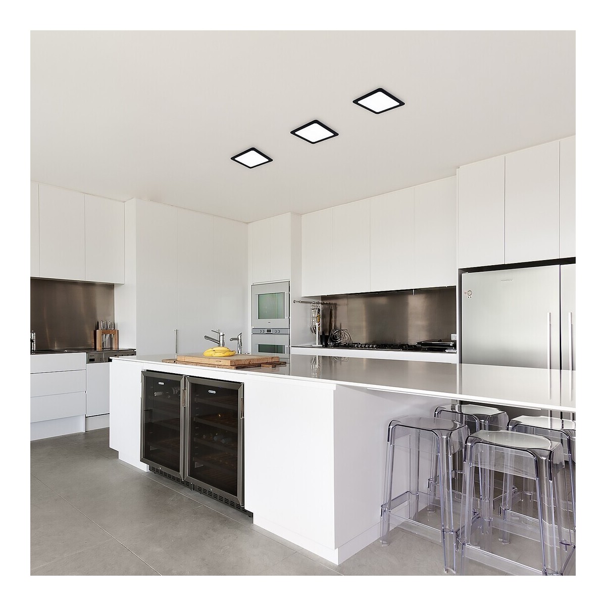 Rabalux Shaun2 71230 - typ - Natynkowe i podtynkowe oświetlenie