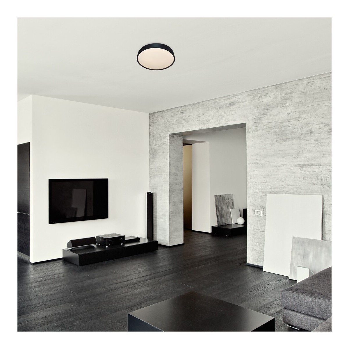 Rabalux Larcia 75011 - typ - Lampy sufitowe