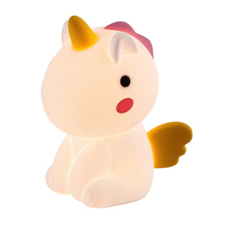 Rabalux Unicoo 76020 - typ - Lampy dla dzieci