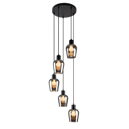 Rabalux Florian 72272 - typ - Lampy wiszące