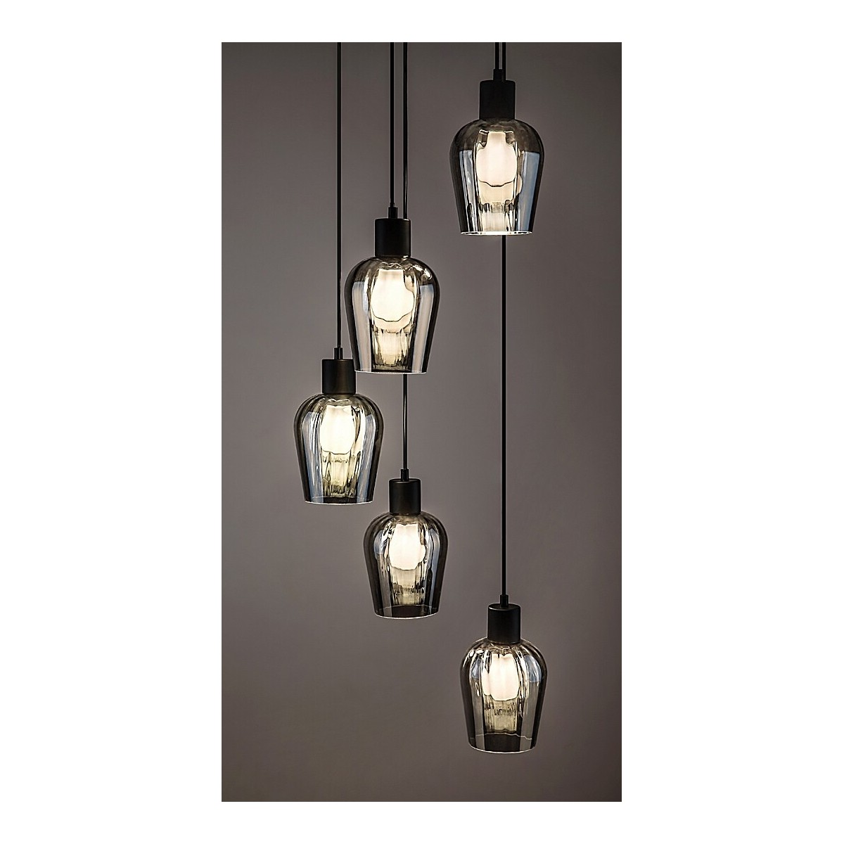 Rabalux Florian 72272 - typ - Lampy wiszące