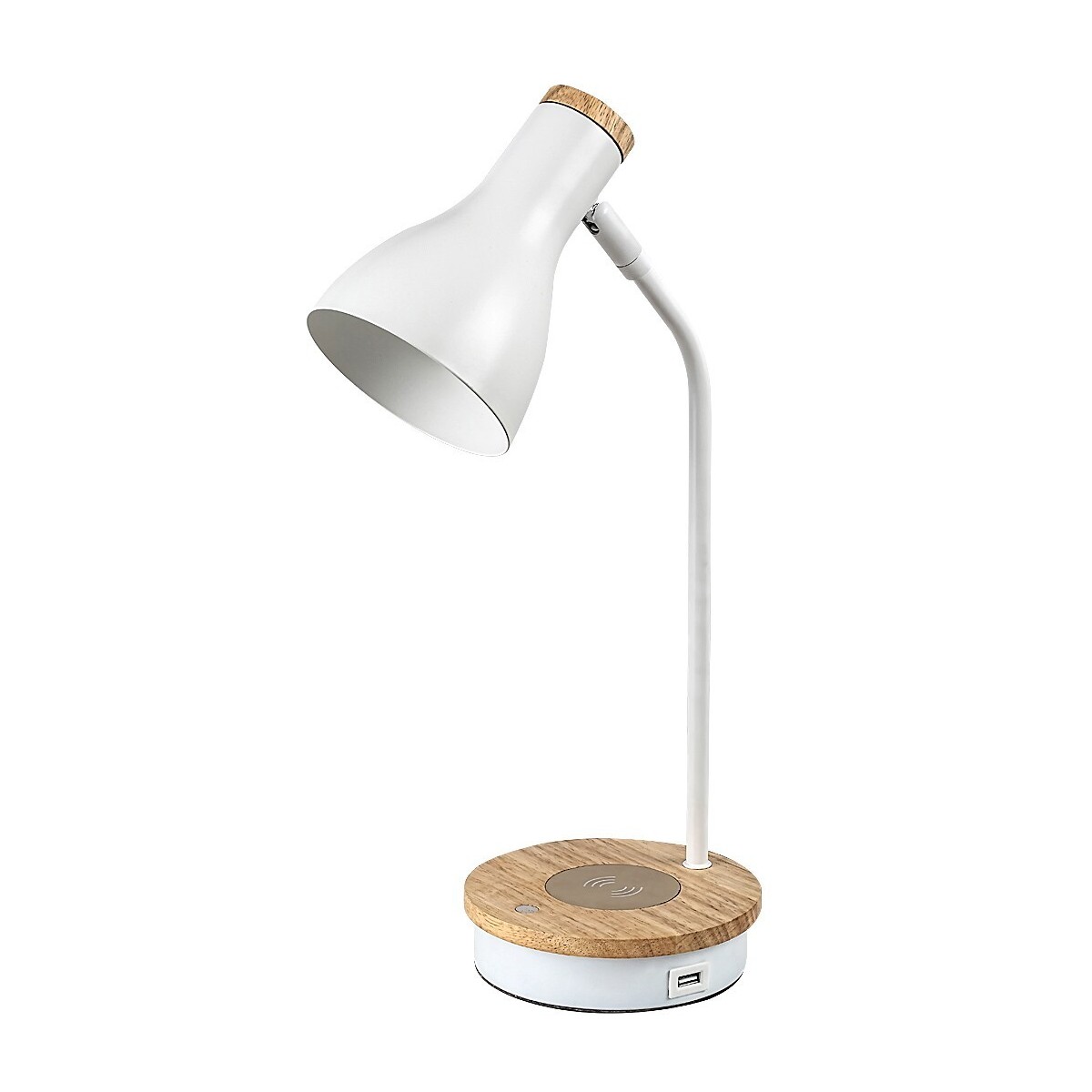 Rabalux Mosley 74001 - typ - Lampy stołowe