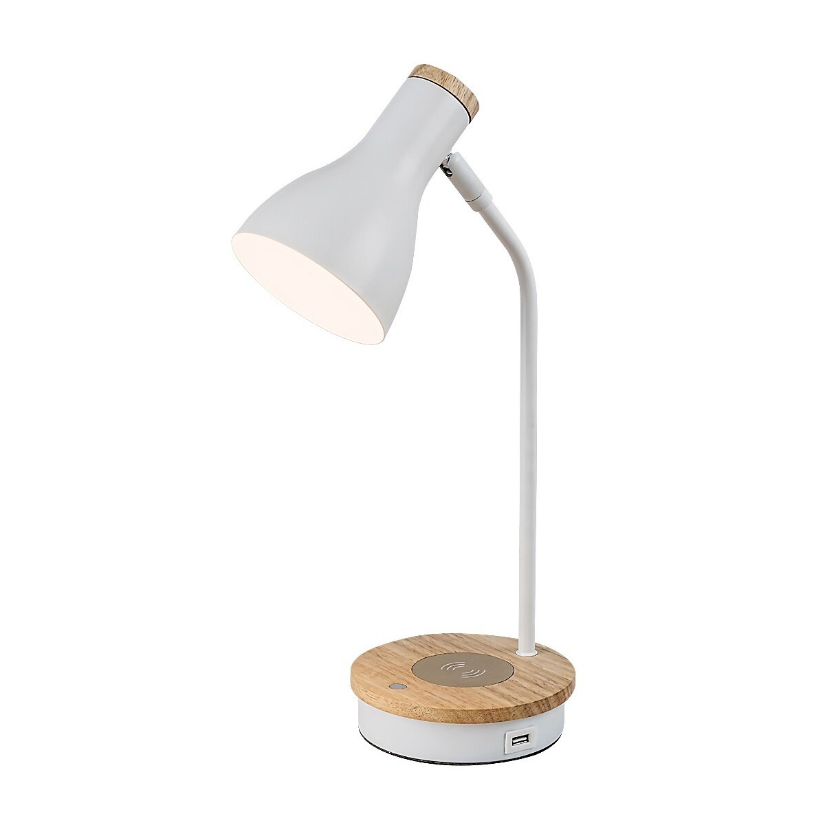 Rabalux Mosley 74001 - typ - Lampy stołowe