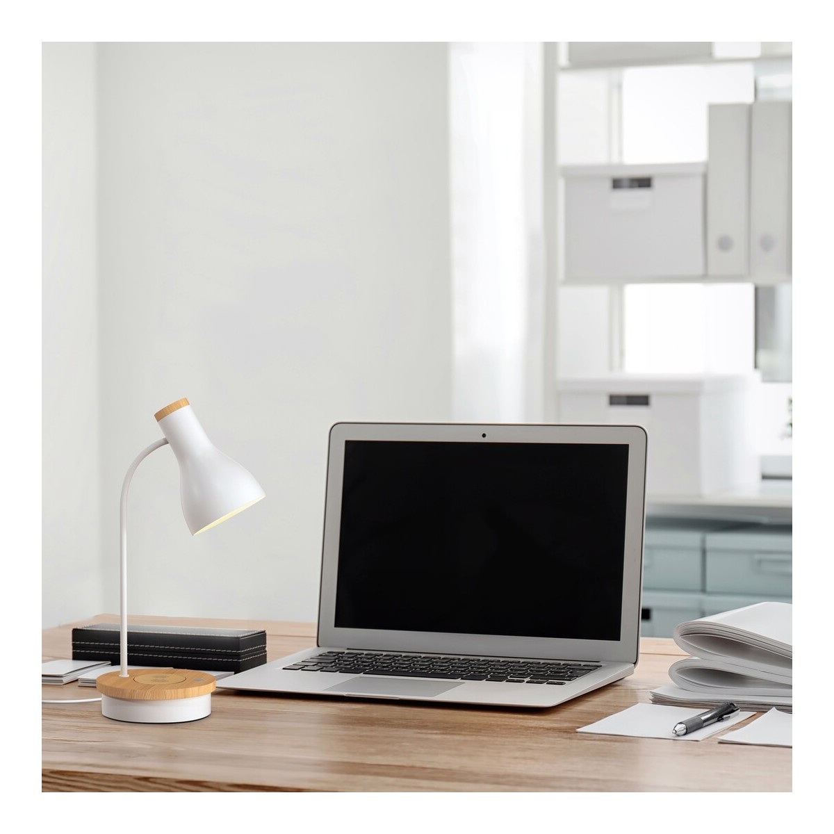 Rabalux Mosley 74001 - typ - Lampy stołowe