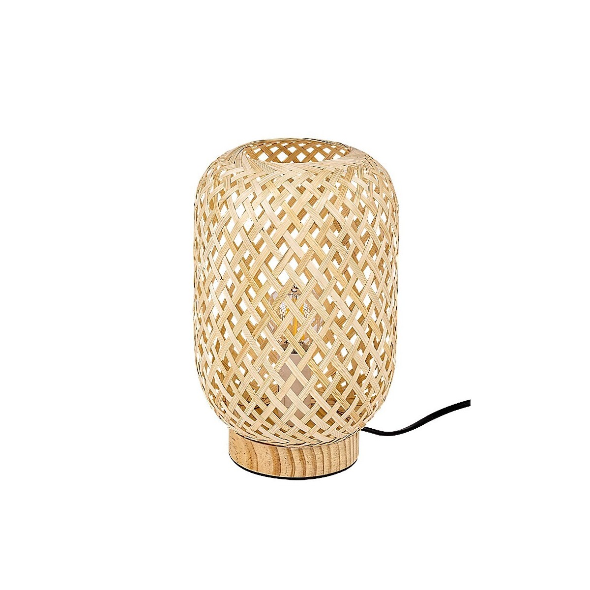 Rabalux Alinafe 74016 - typ - Lampy stołowe