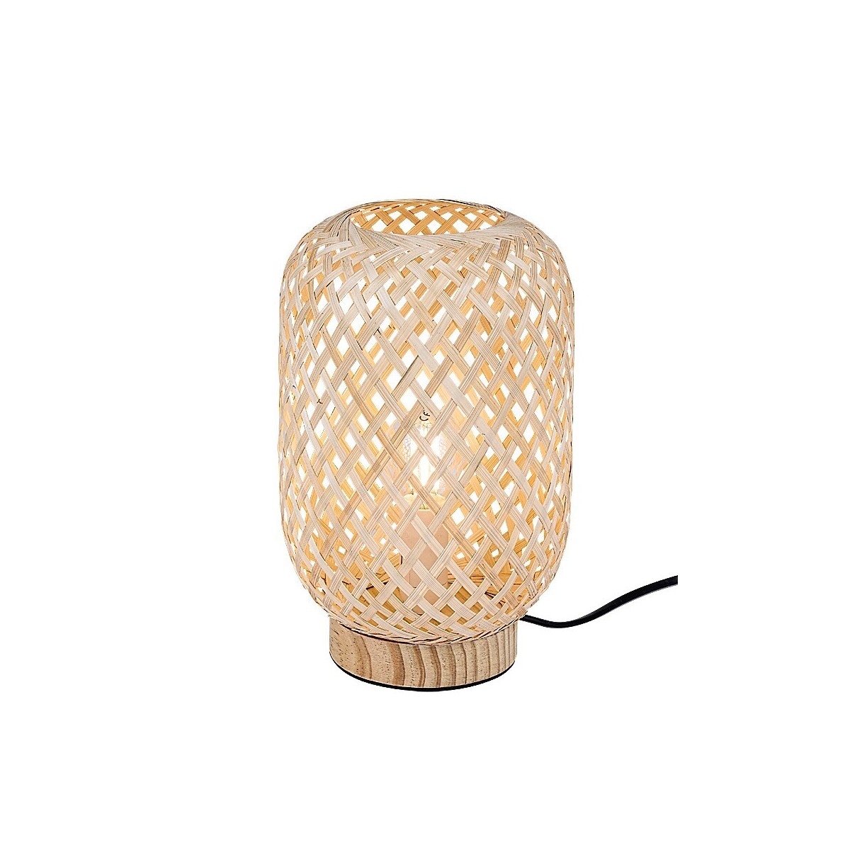 Rabalux Alinafe 74016 - typ - Lampy stołowe