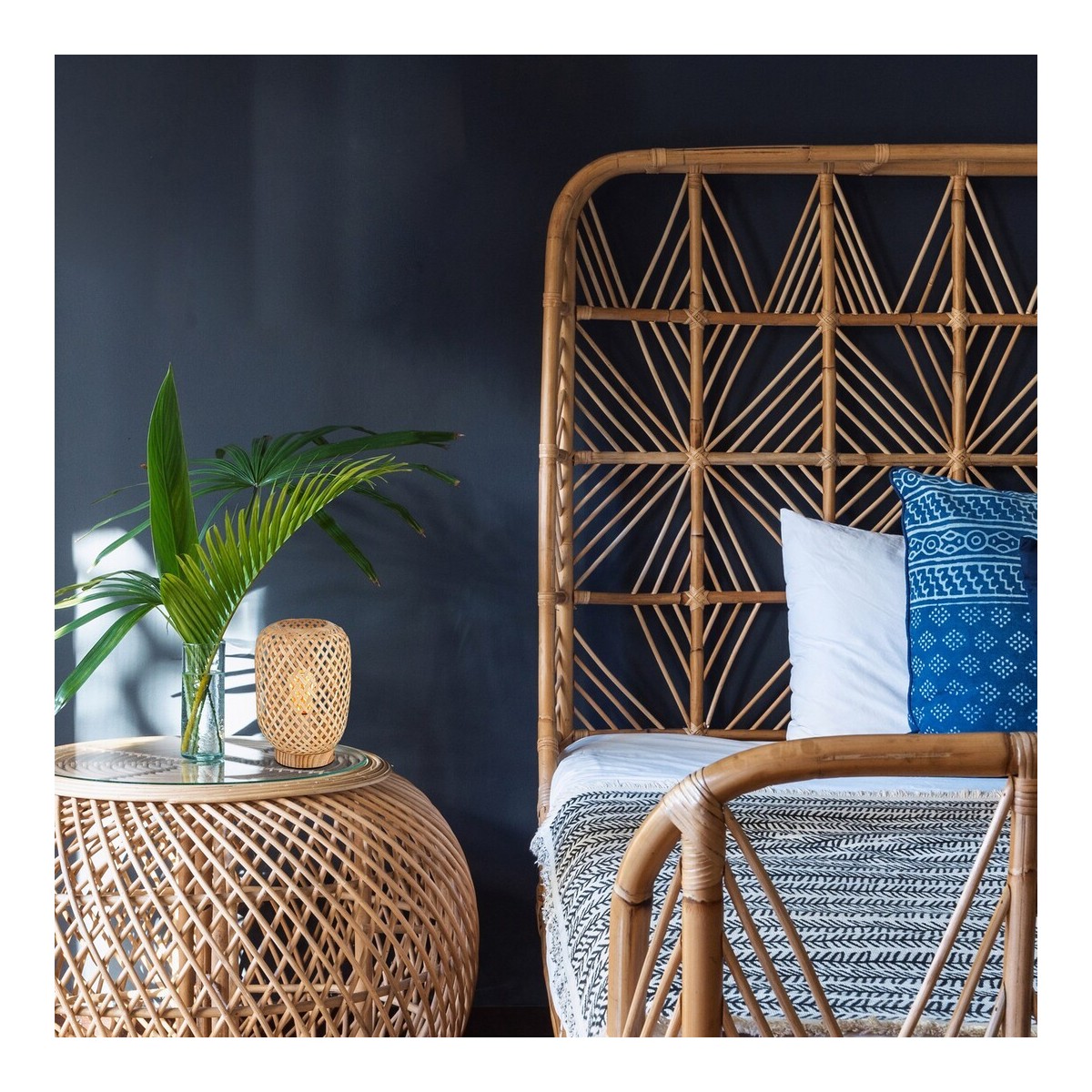 Rabalux Alinafe 74016 - typ - Lampy stołowe