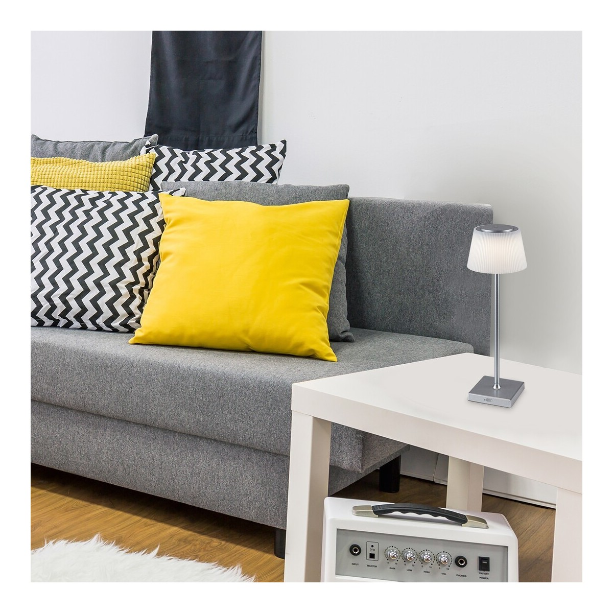 Rabalux Taena 76013 - typ - Lampy stołowe