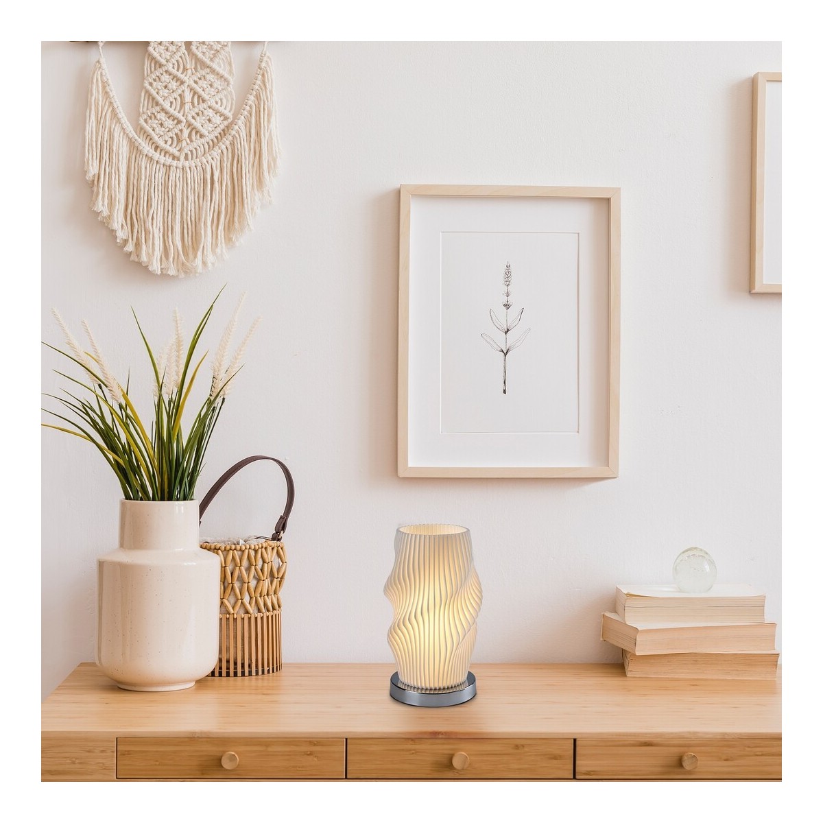 Rabalux Tiana 74189 - typ - Lampy stołowe