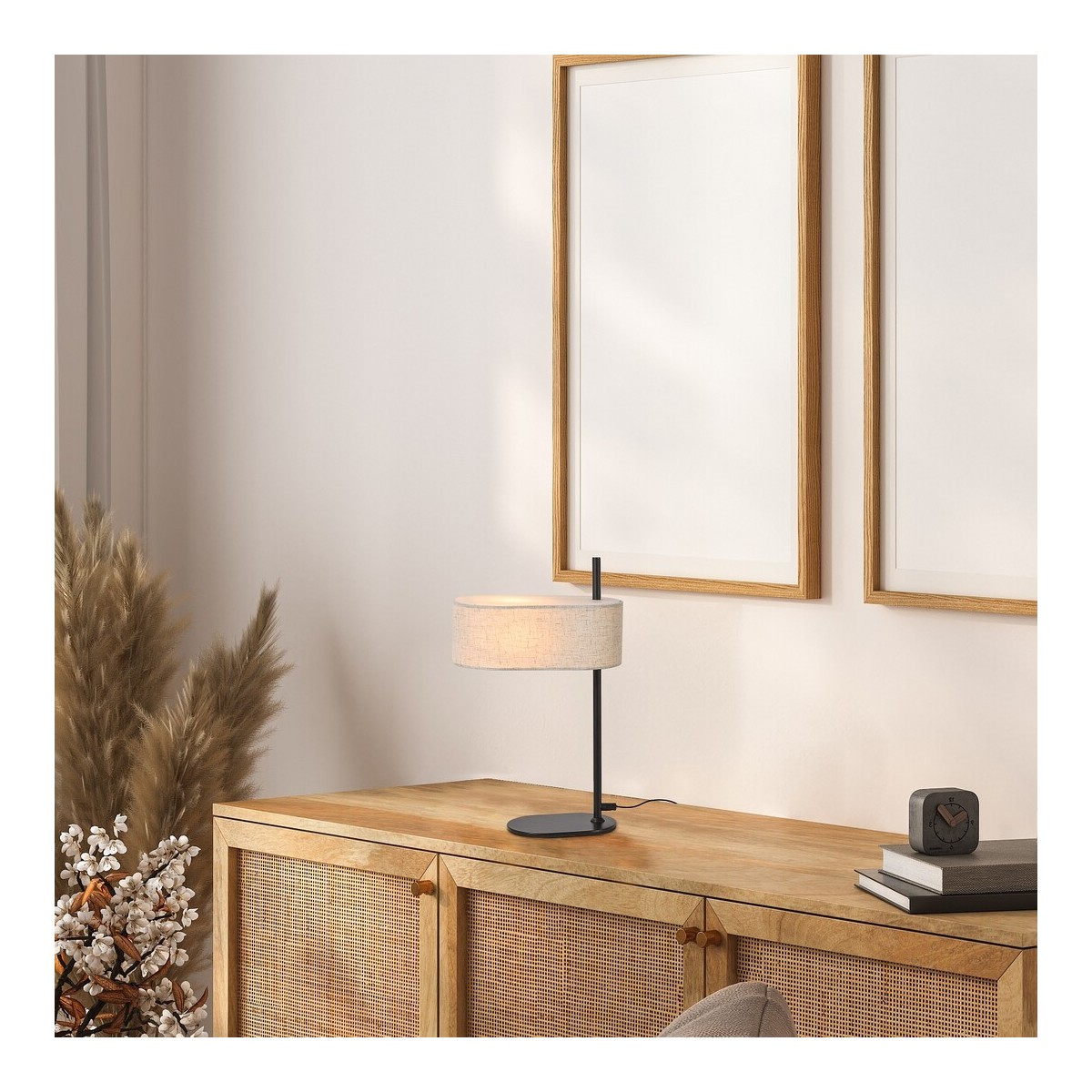 Rabalux Narmin 74241 - typ - Lampy stołowe