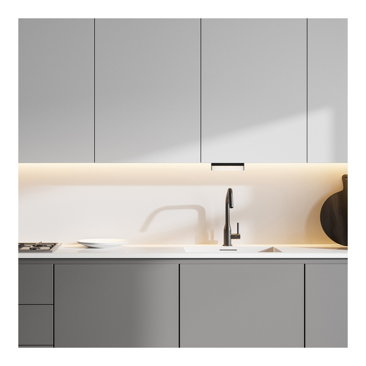 Rabalux Band2 78045 - typ - Oświetlenie podszafkowe