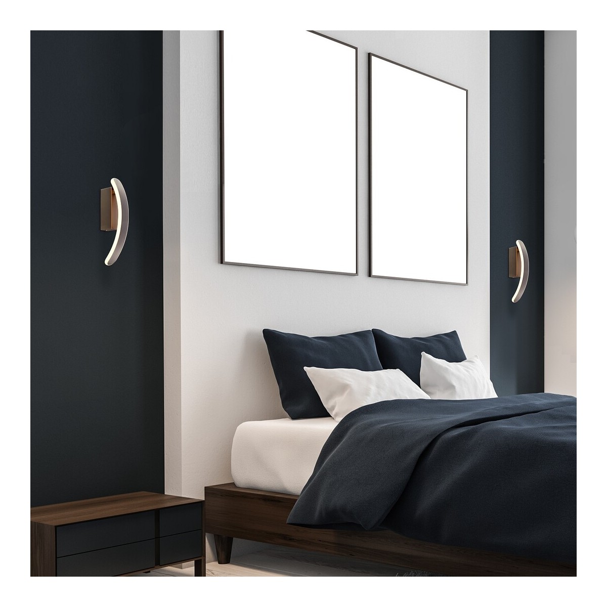 Rabalux Jarnelle 71088 - typ - Lampa ścienna