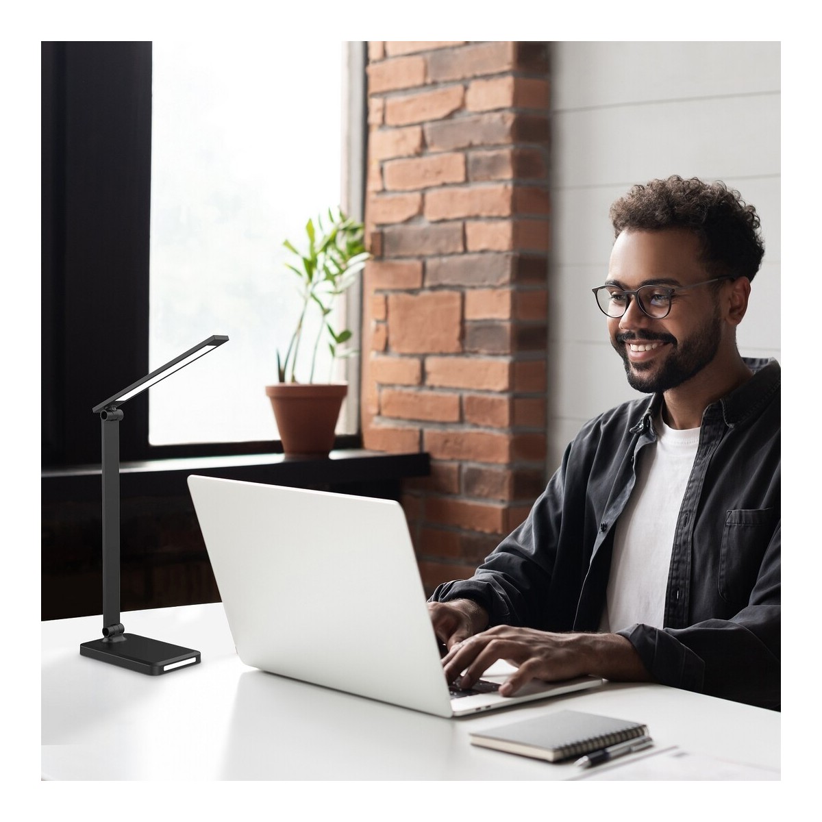 Rabalux Traze 74213 - typ - Lampy stołowe