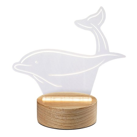 Rabalux Akali 76002 - typ - Lampy stołowe