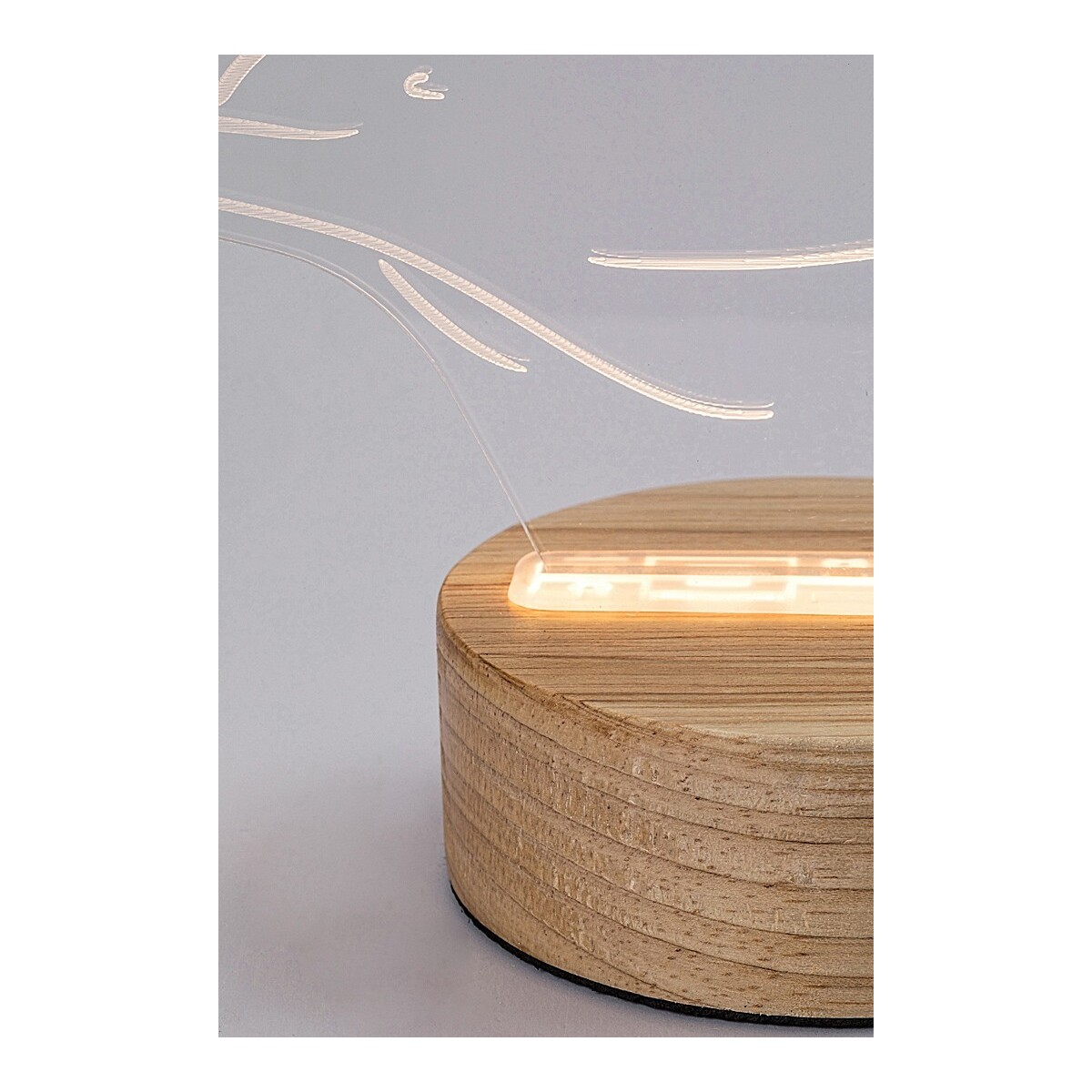 Rabalux Akali 76002 - typ - Lampy stołowe