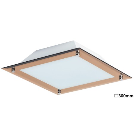 Rabalux Lars 3045 - typ - Lampy sufitowe