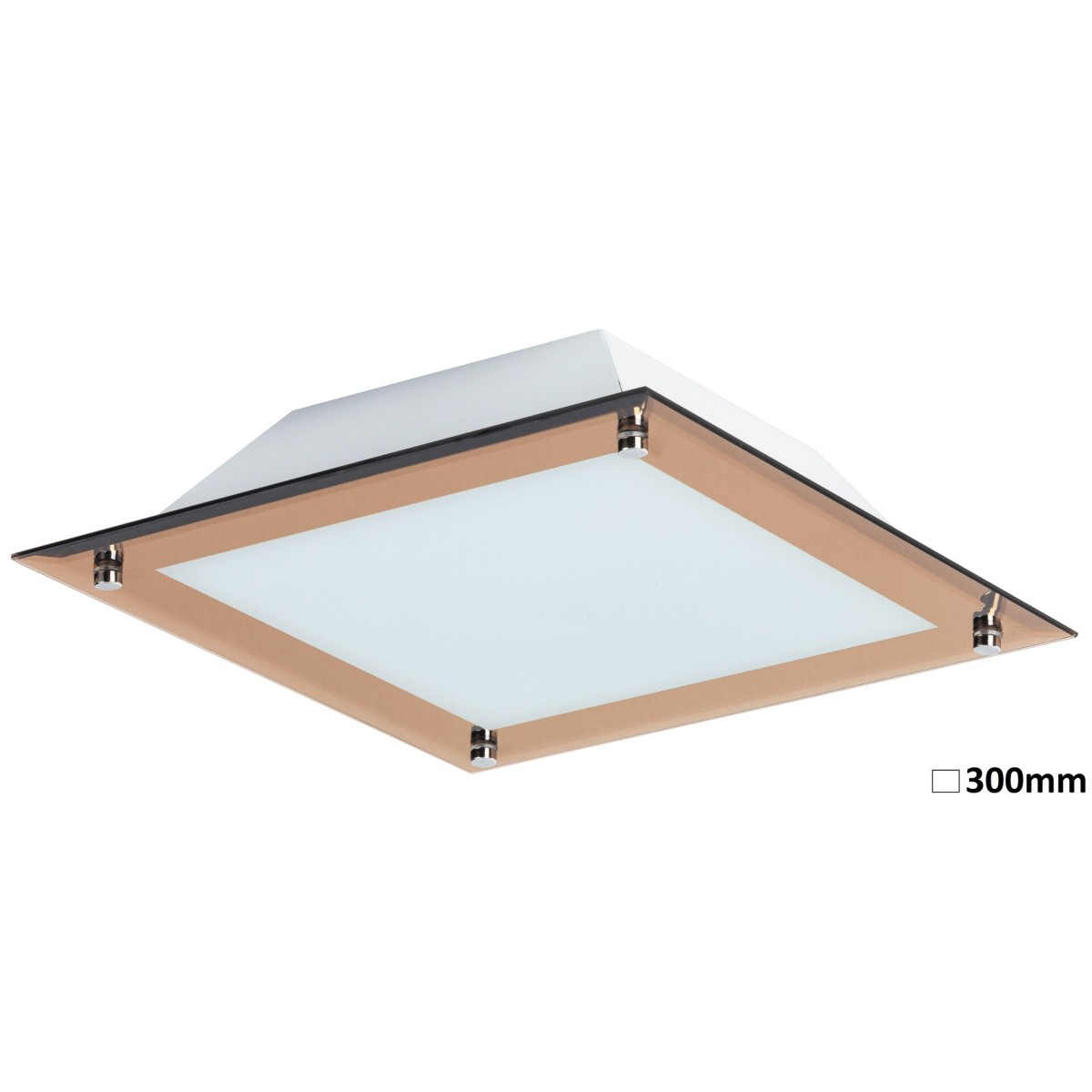 Rabalux Lars 3045 - typ - Lampy sufitowe