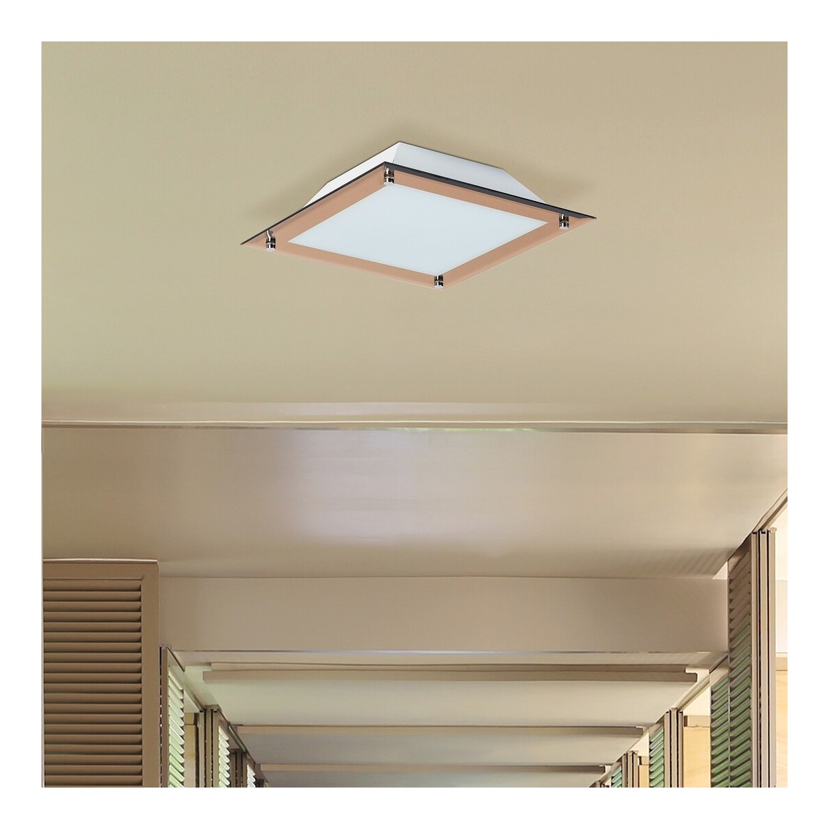 Rabalux Lars 3045 - typ - Lampy sufitowe