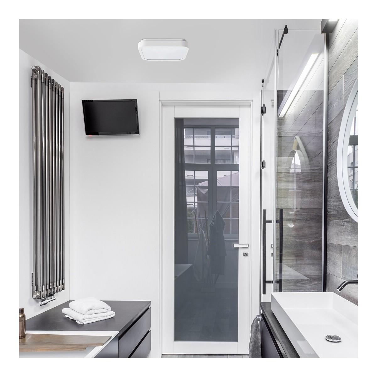 Rabalux Samira 71260 - typ - Natynkowe i podtynkowe oświetlenie