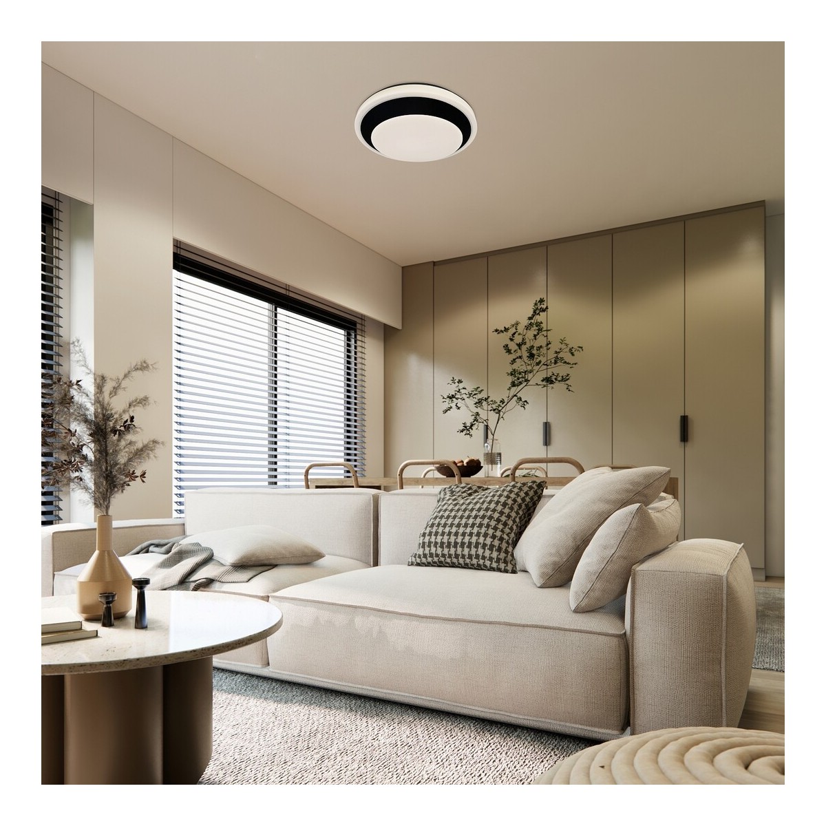 Rabalux Barbora 71273 - typ - Lampy sufitowe