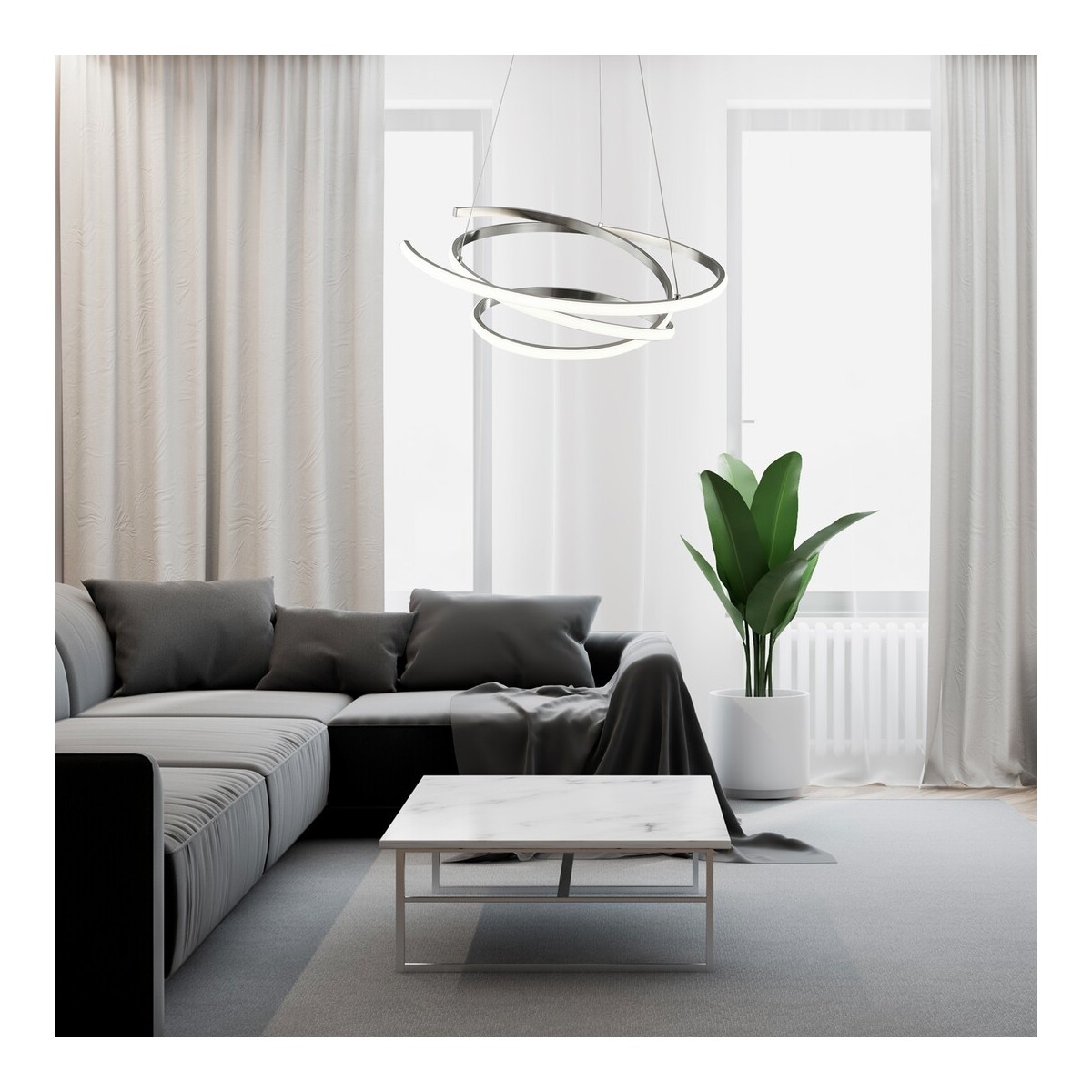 Rabalux Esilda 72020 - typ - Lampy wiszące