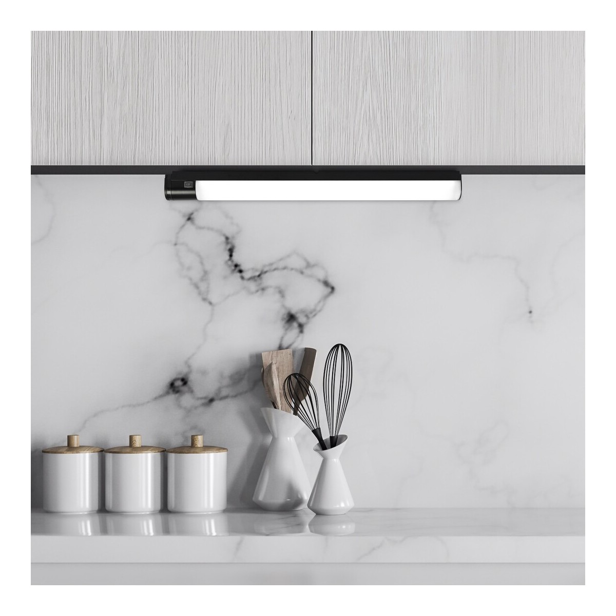 Rabalux Duddu 78030 - typ - Oświetlenie podszafkowe