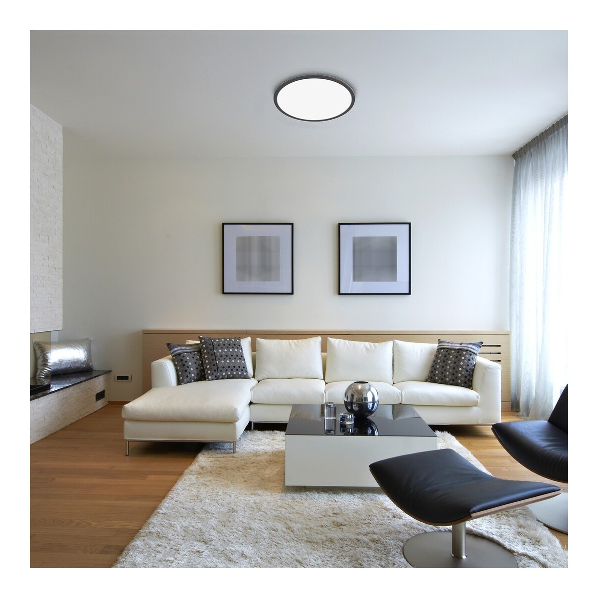 Rabalux Ezio 71156 - typ - Natynkowe i podtynkowe oświetlenie