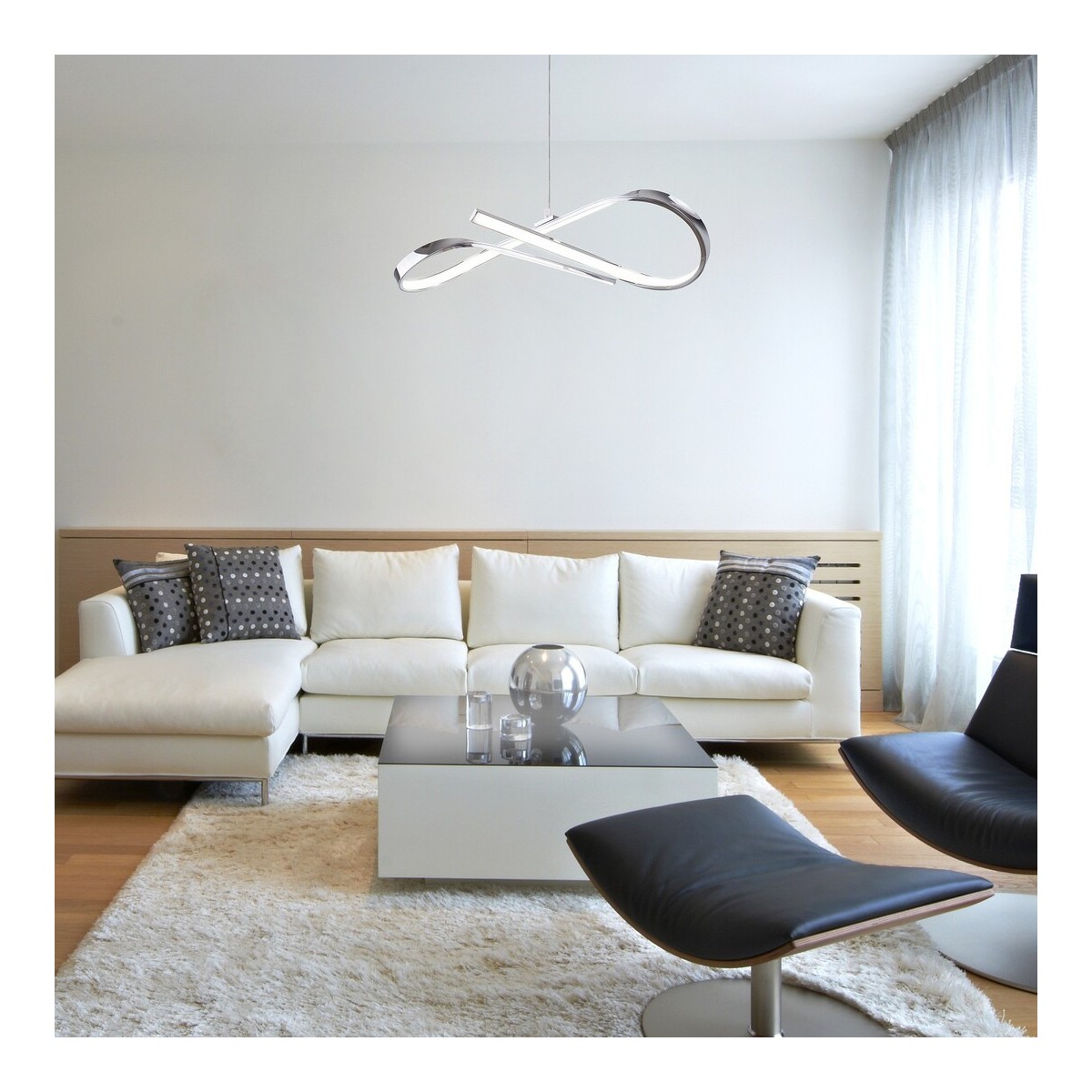 Rabalux Aniela 2188 - typ - Lampy wiszące