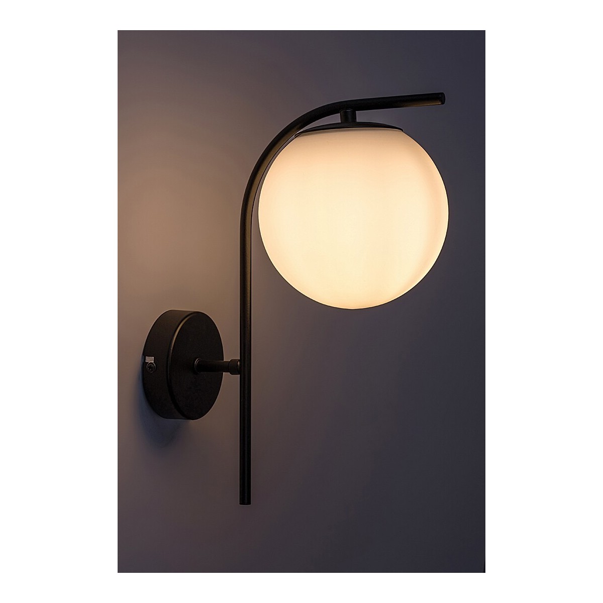 Rabalux Ghita 71139 - typ - Lampa ścienna