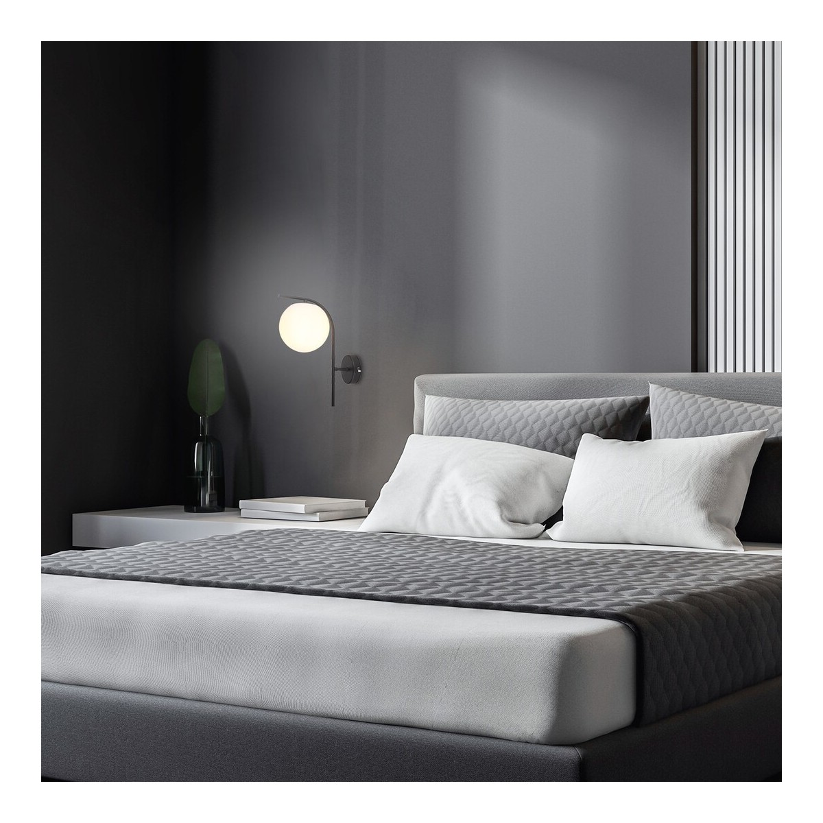 Rabalux Ghita 71139 - typ - Lampa ścienna