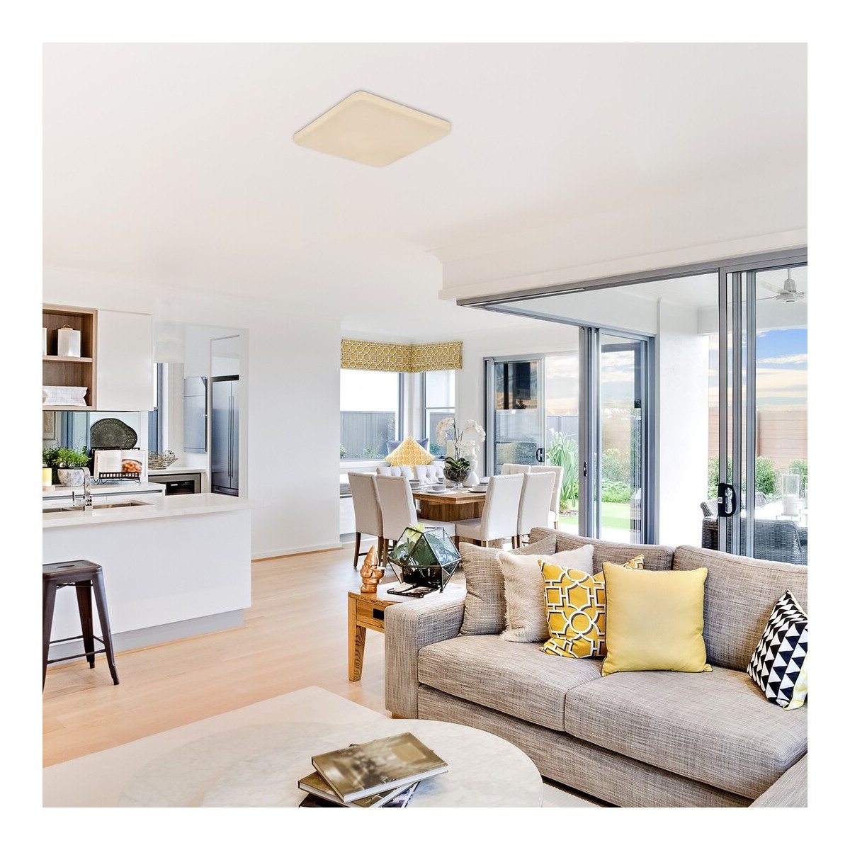 Rabalux Vendel 75015 - typ - Lampy sufitowe